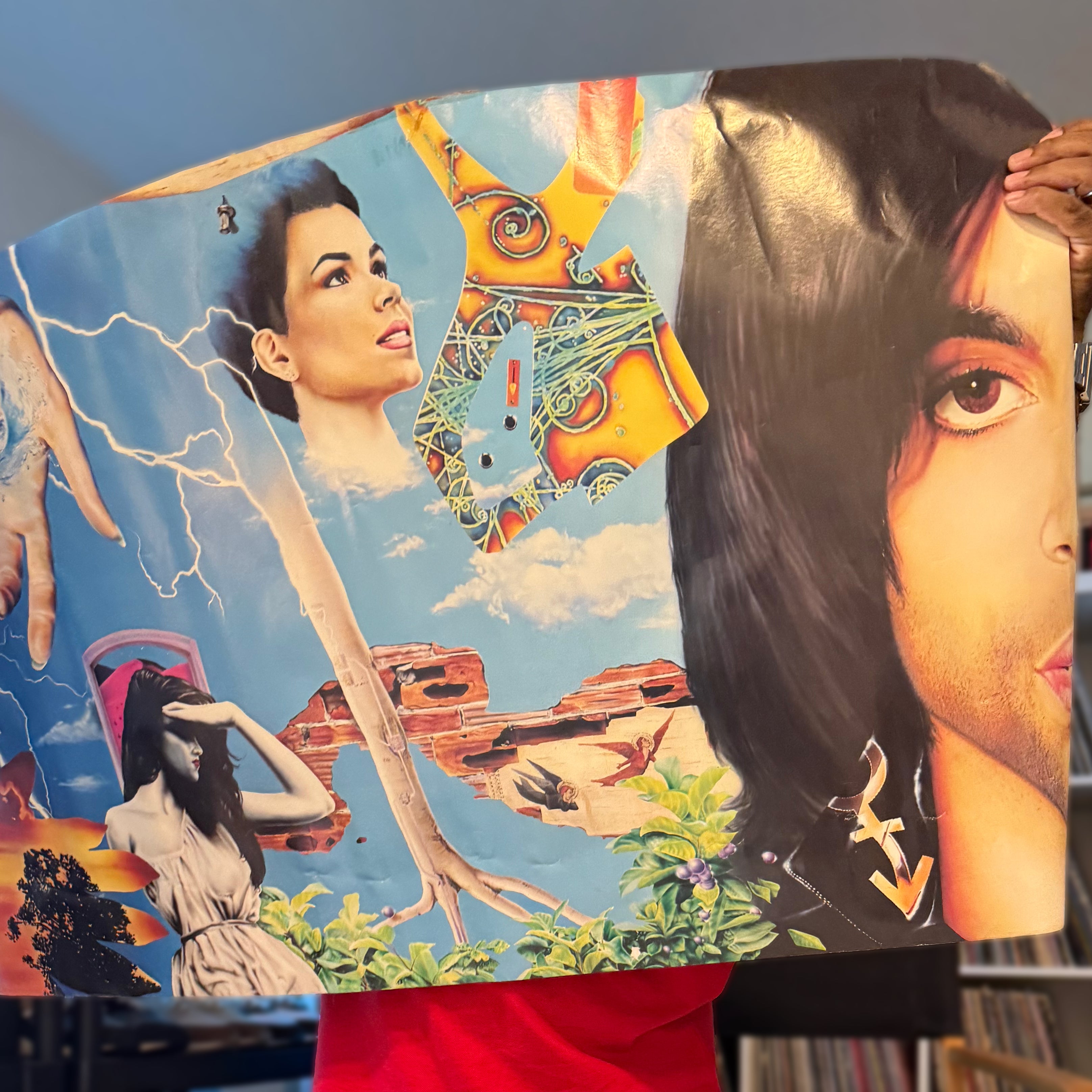Prince Poster