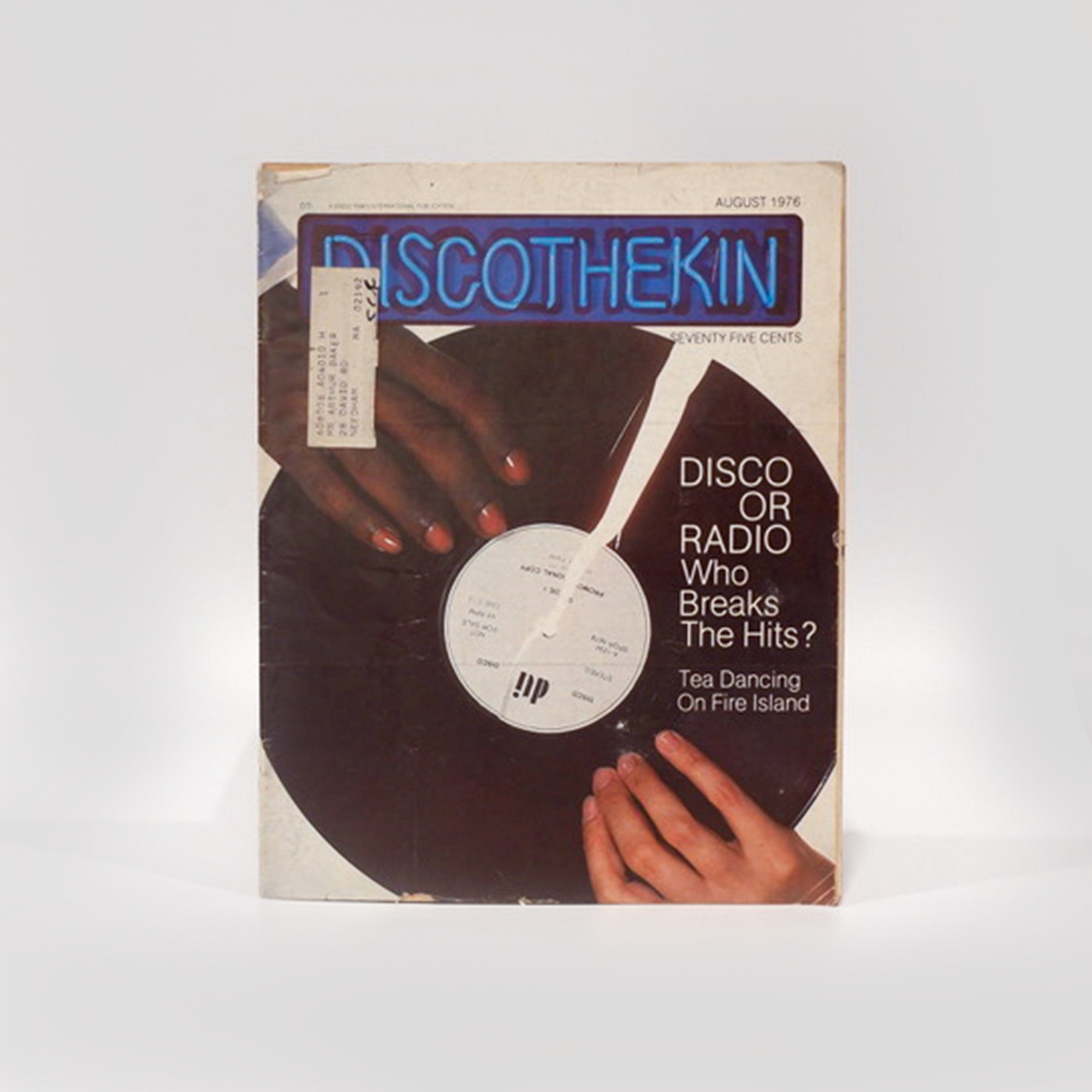 24. Various Issue of Discothekin Magazine  1976 - 3.jpg