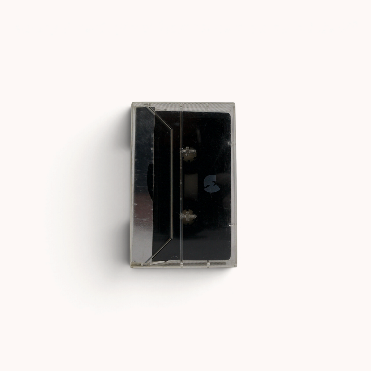 Wu-Tang Clan street team promotional cassette (Wu)
