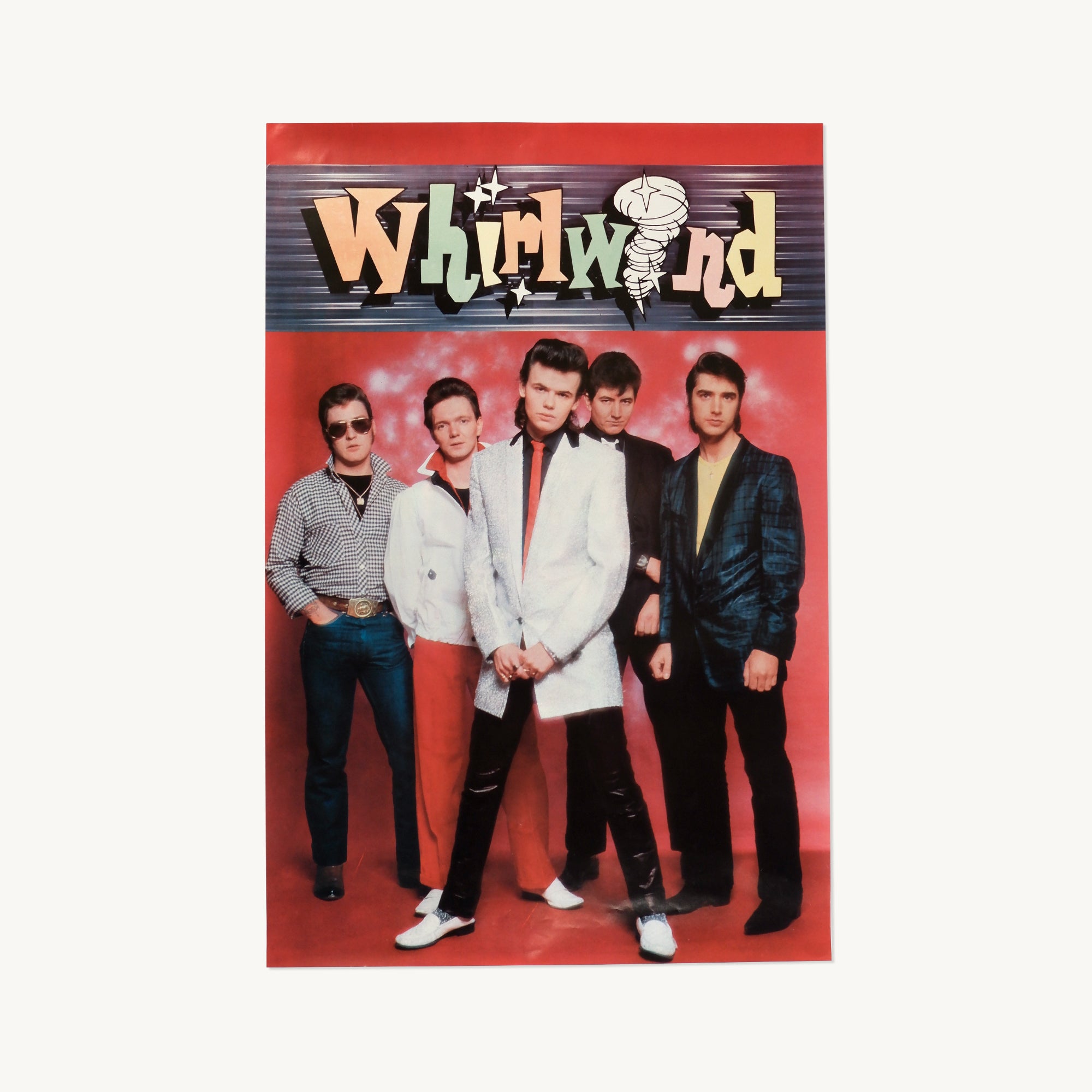 Whirlwind Poster – Wax Poetics