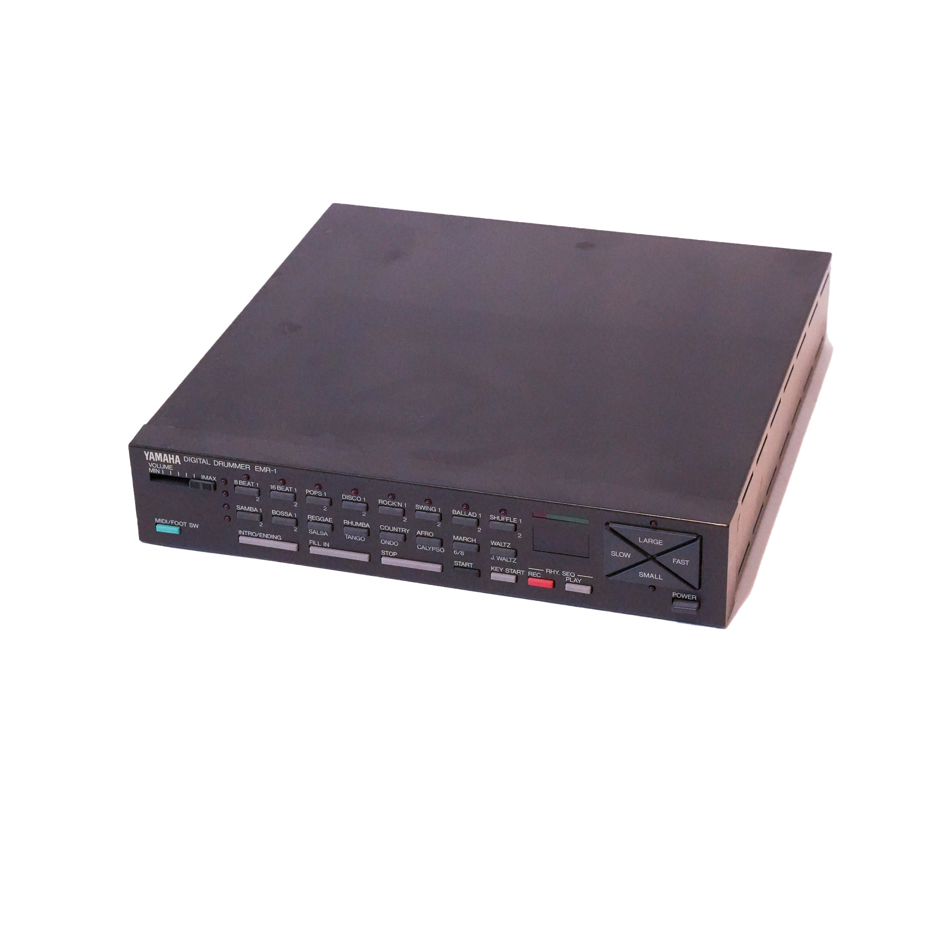 Yamaha Digital Drummer EMR-1
