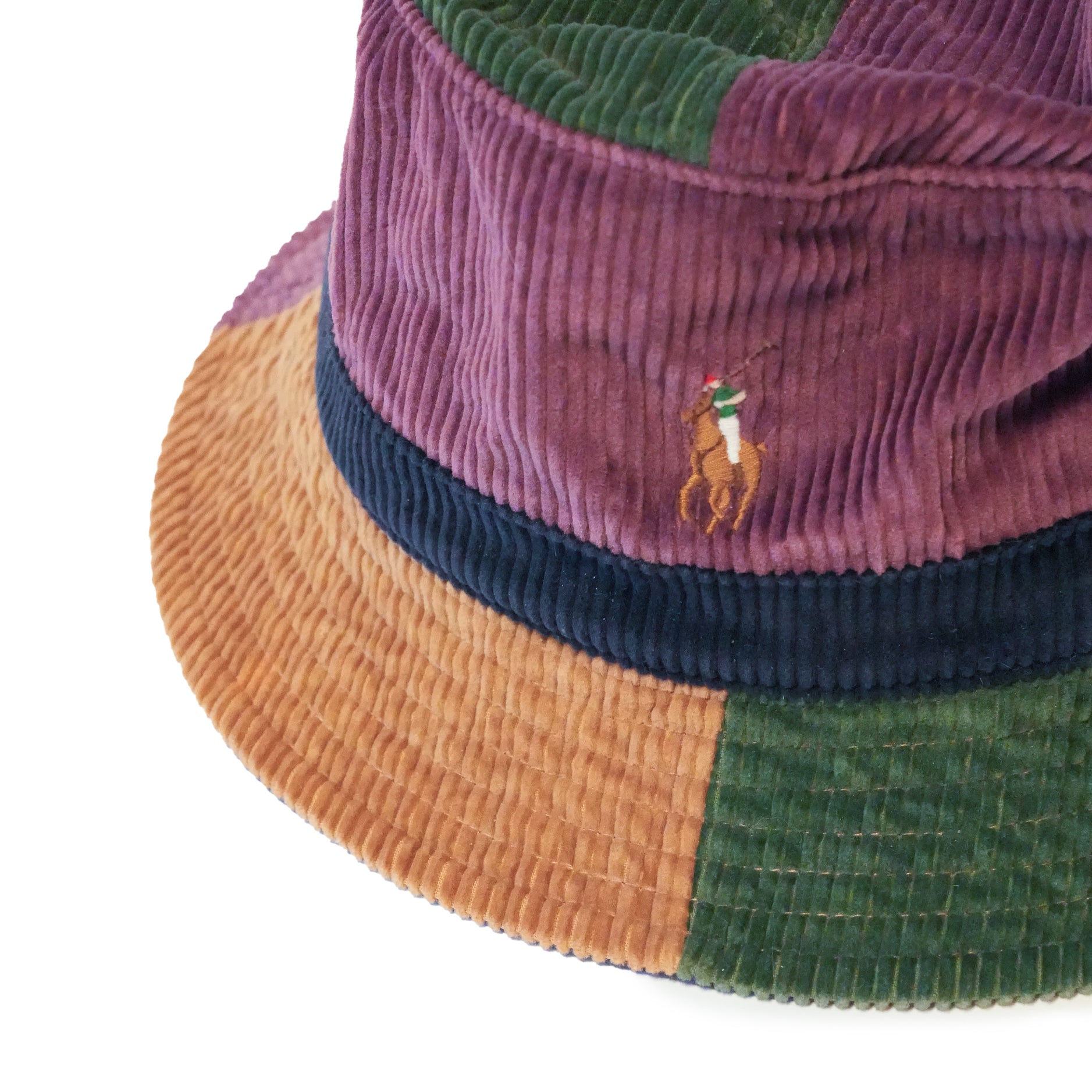Polo Hat