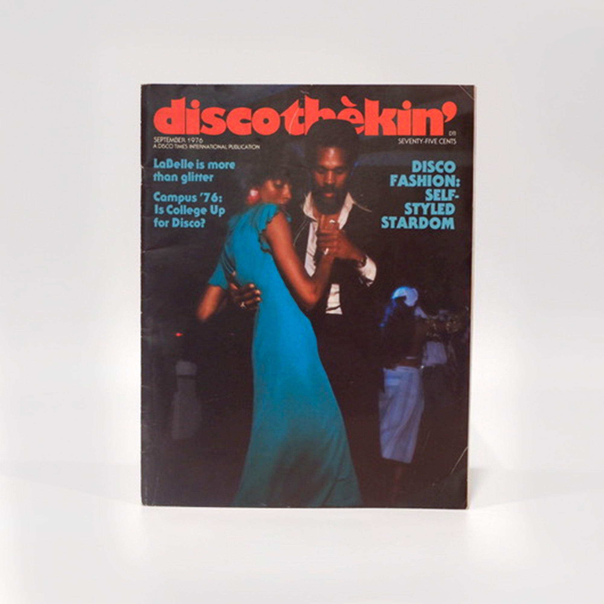24. Various Issue of Discothekin Magazine  1976 - 4.jpg