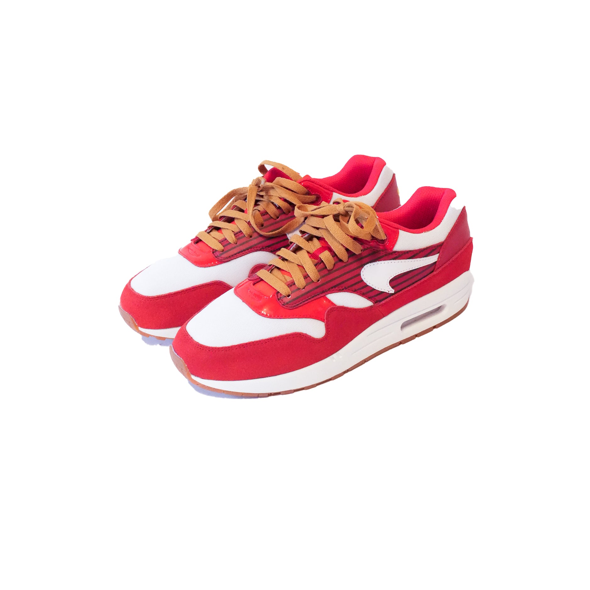 Nike Air Max 1 (Red/White)
