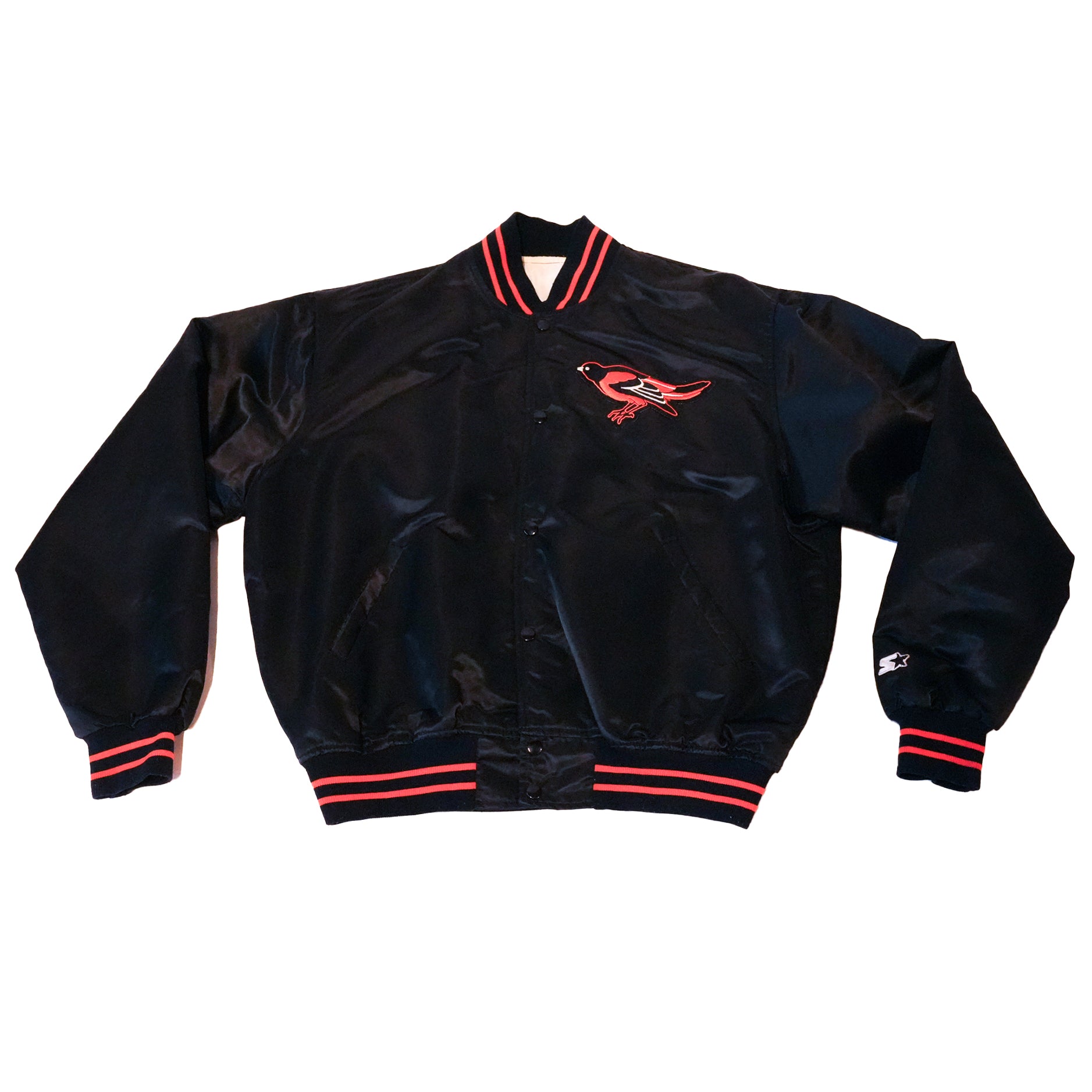 Baltimore Orioles Jacket