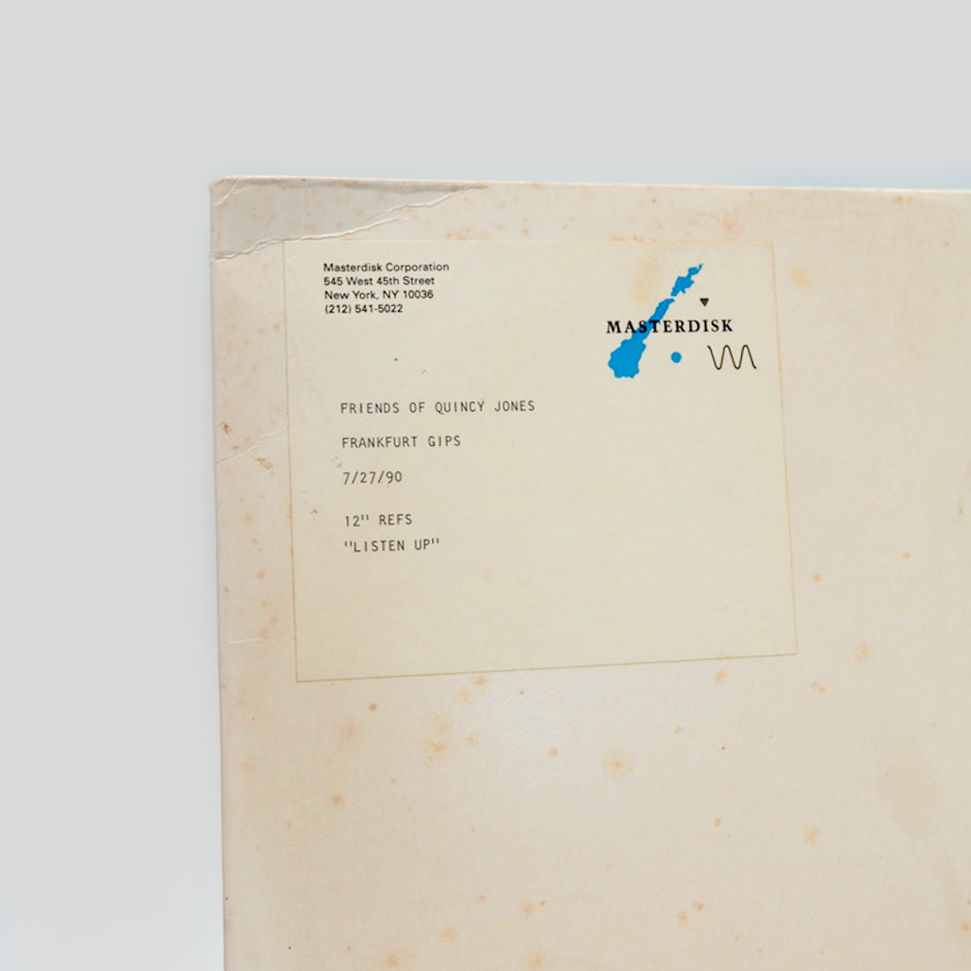 72. Friends Of Quincy Jones Listen up 90 1.png