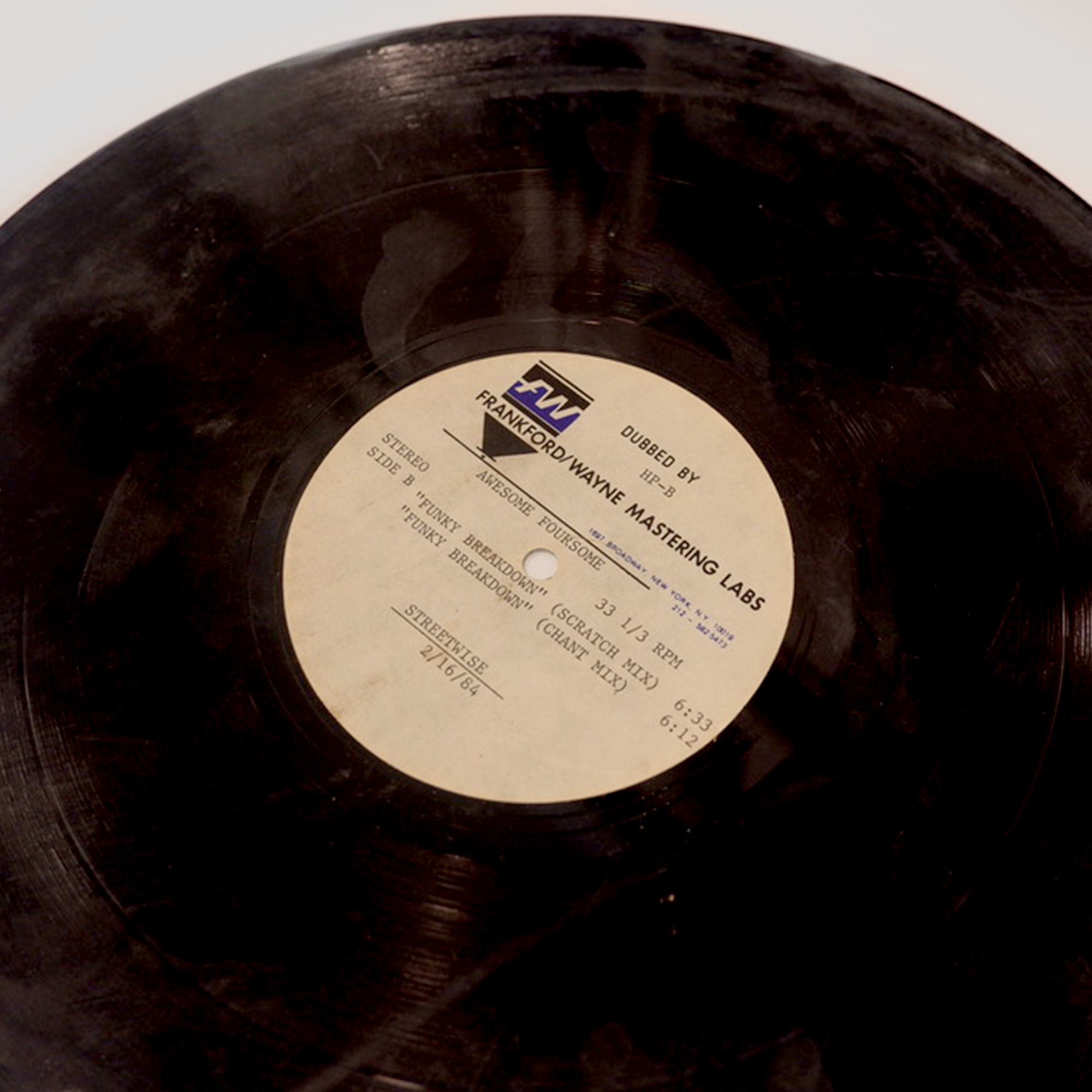 77. Awesome Foursome Funky Breakdown 84 2.png