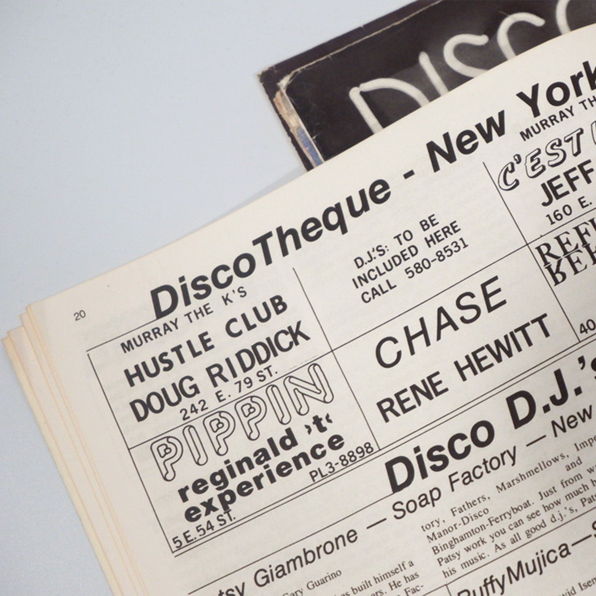 24. Various Issue of Discothekin Magazine  1976 - 5.jpg