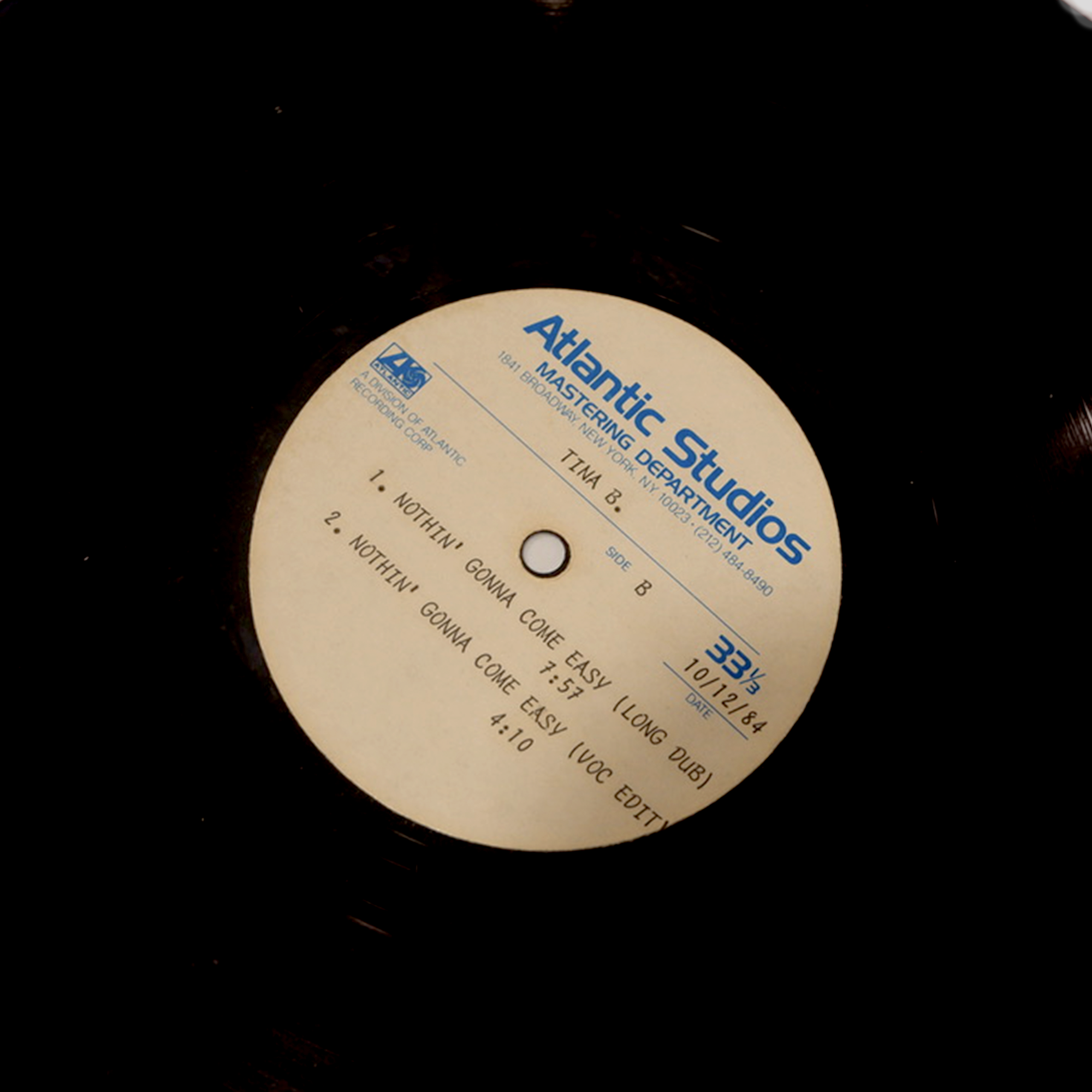 80. Tina B Nothings gonna come easy 84 1.png