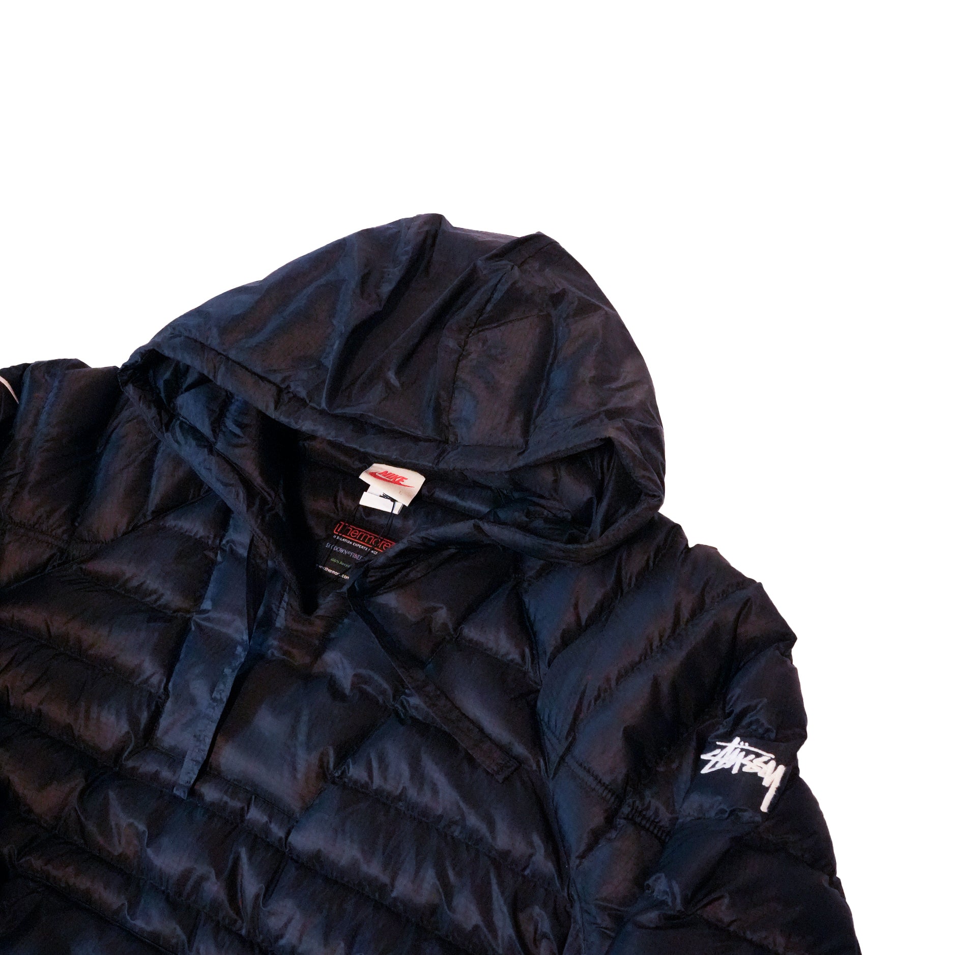Stussy Jacket