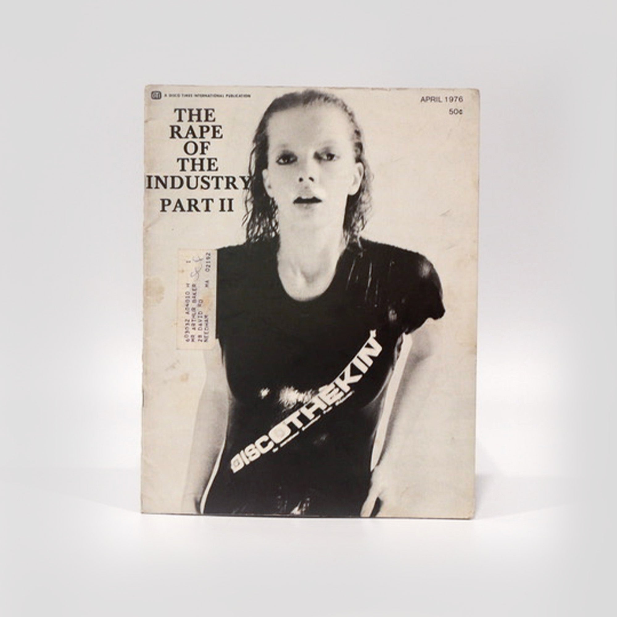 24. Various Issue of Discothekin Magazine  1976 - 10.jpg