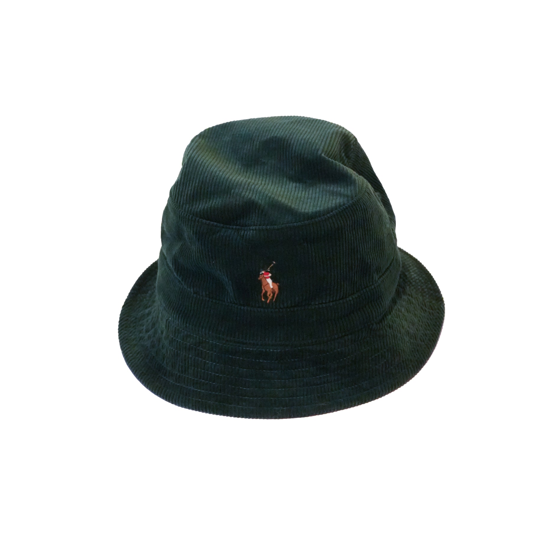 Green Polo Hat