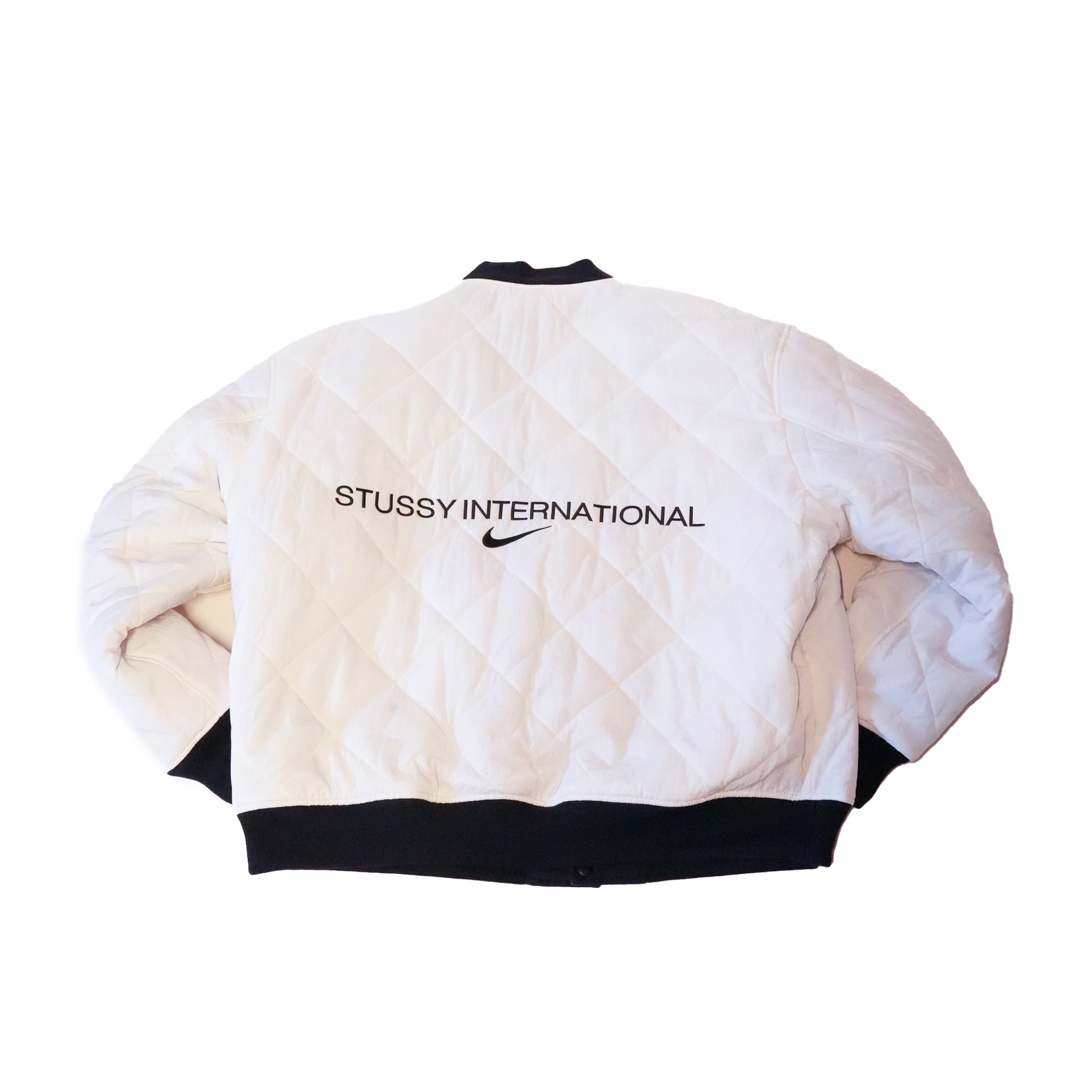 Stussy Jacket