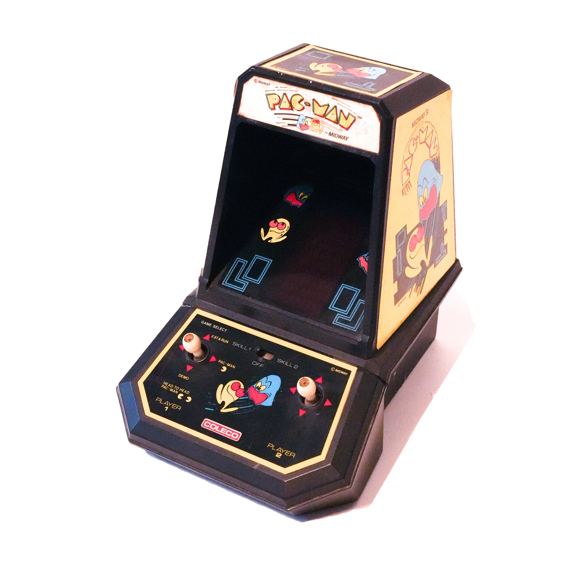 Original Pacman