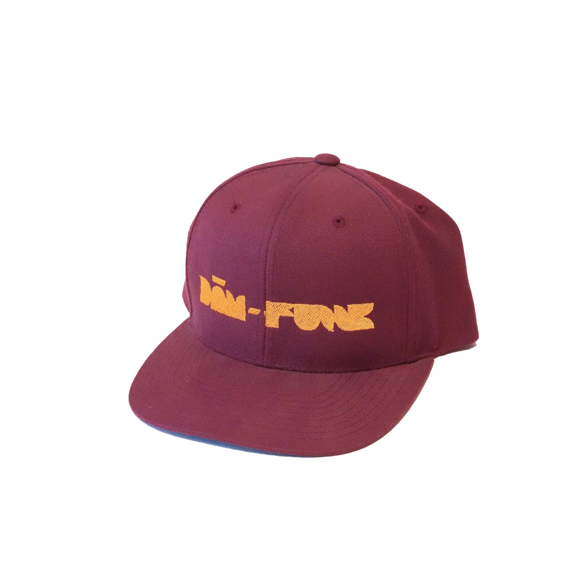 Dam Funk Hat
