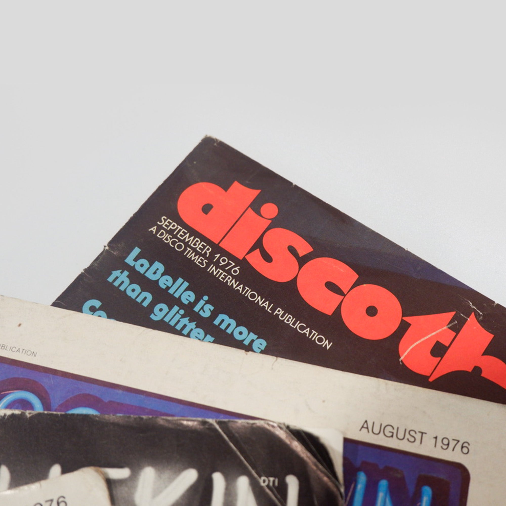 24. Various Issue of Discothekin Magazine  1976 - 6.jpg