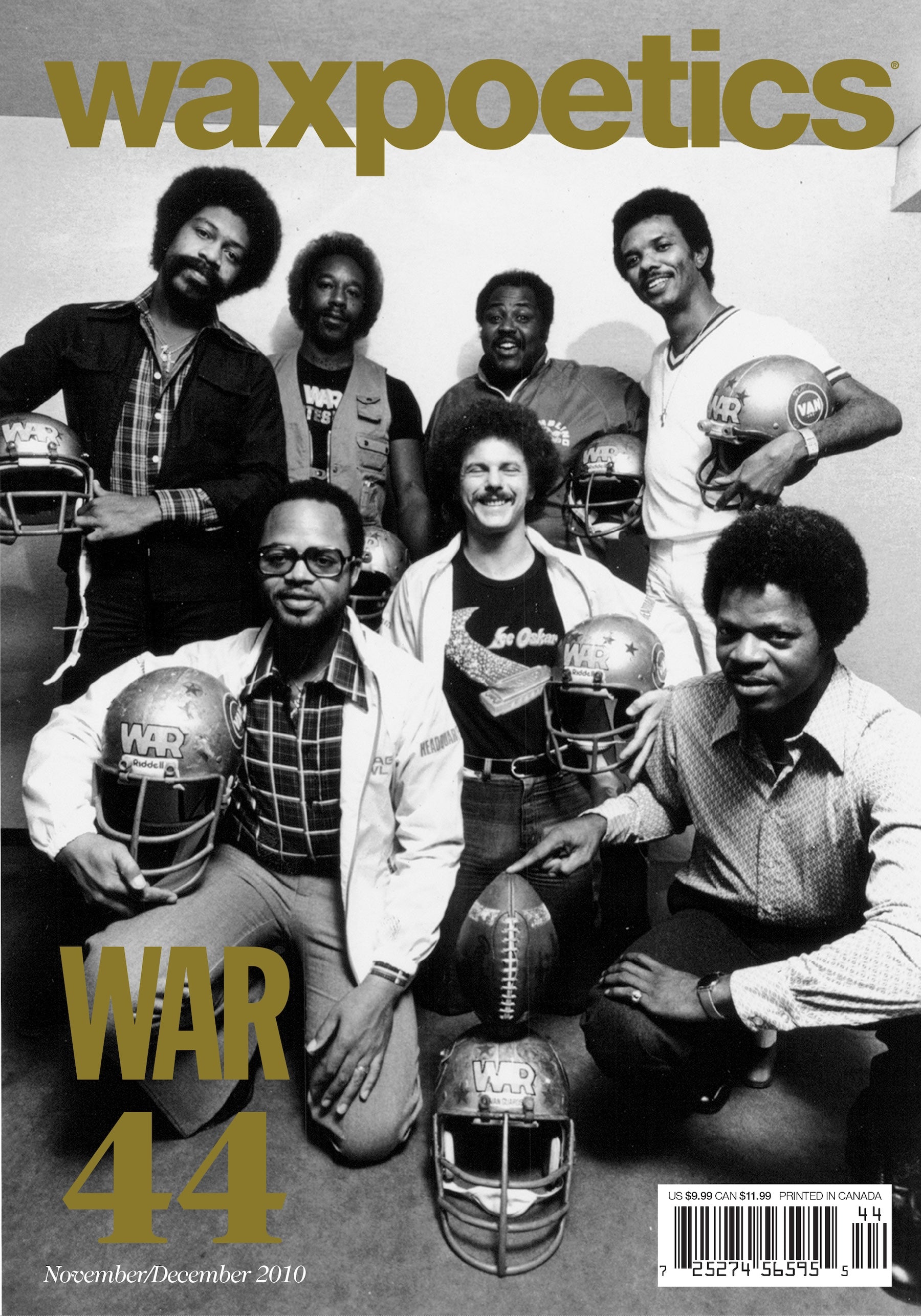 Digital Issue 44: War