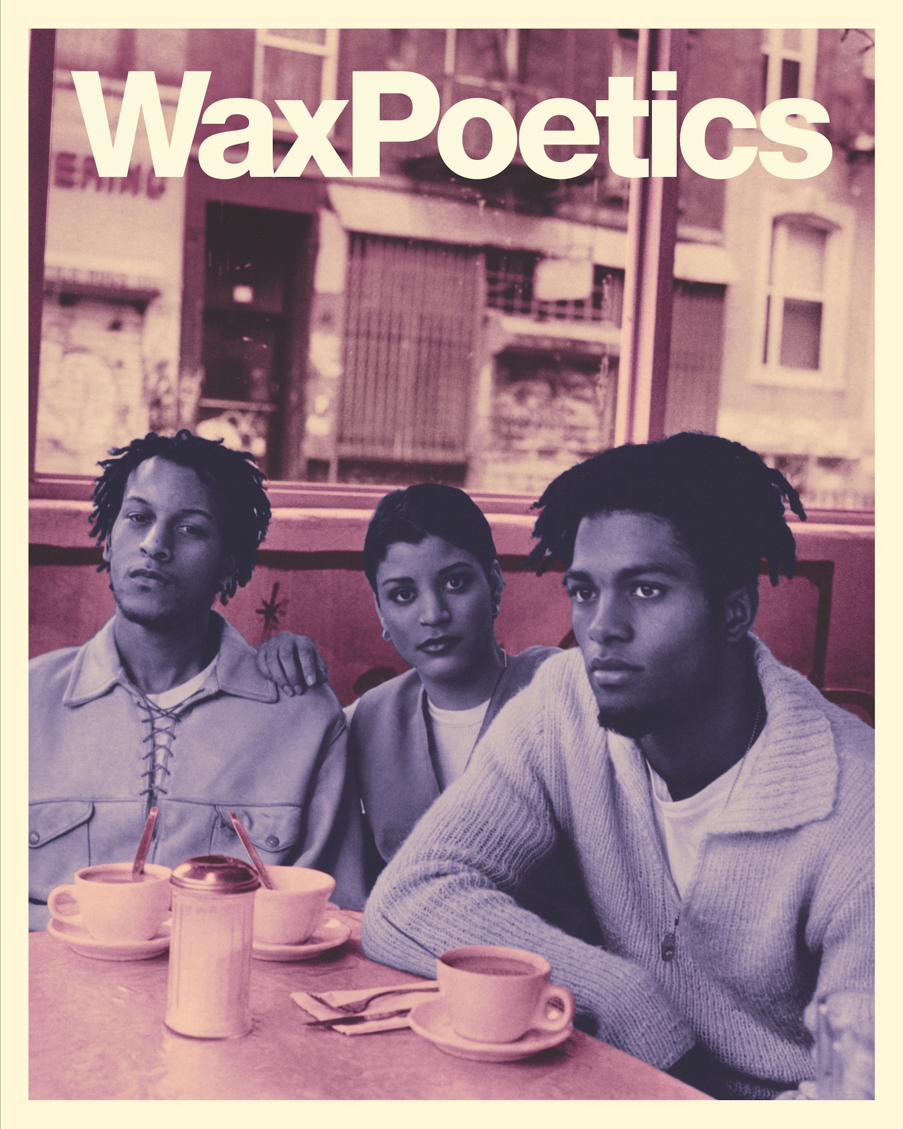 Digital Issue 68: Digable Planets