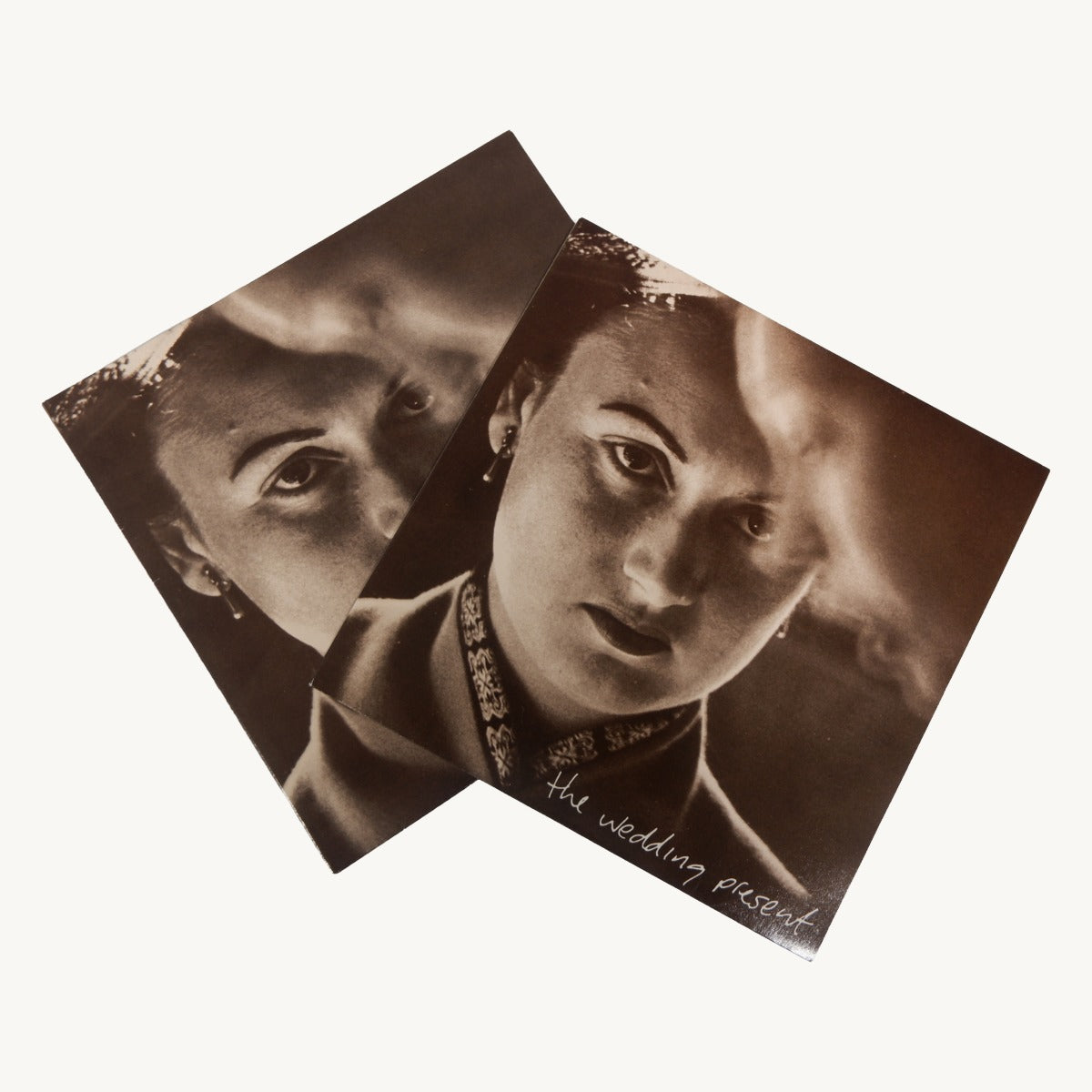 The Wedding Present Bundle 10: Tommy Compilation Archive