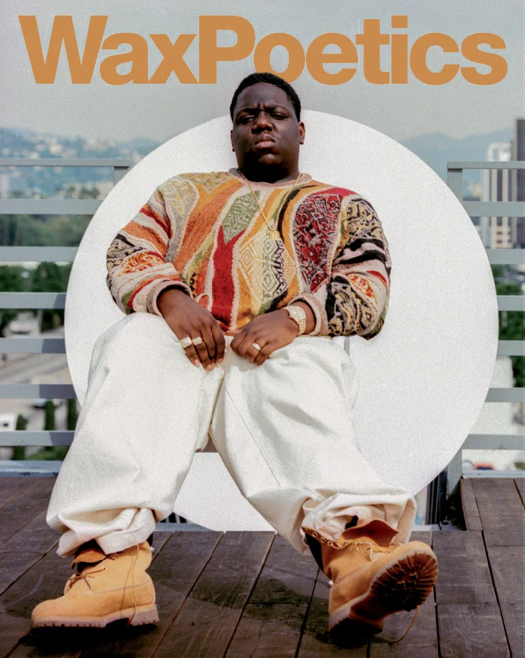 Digital Vol 2 Issue 6: BIG
