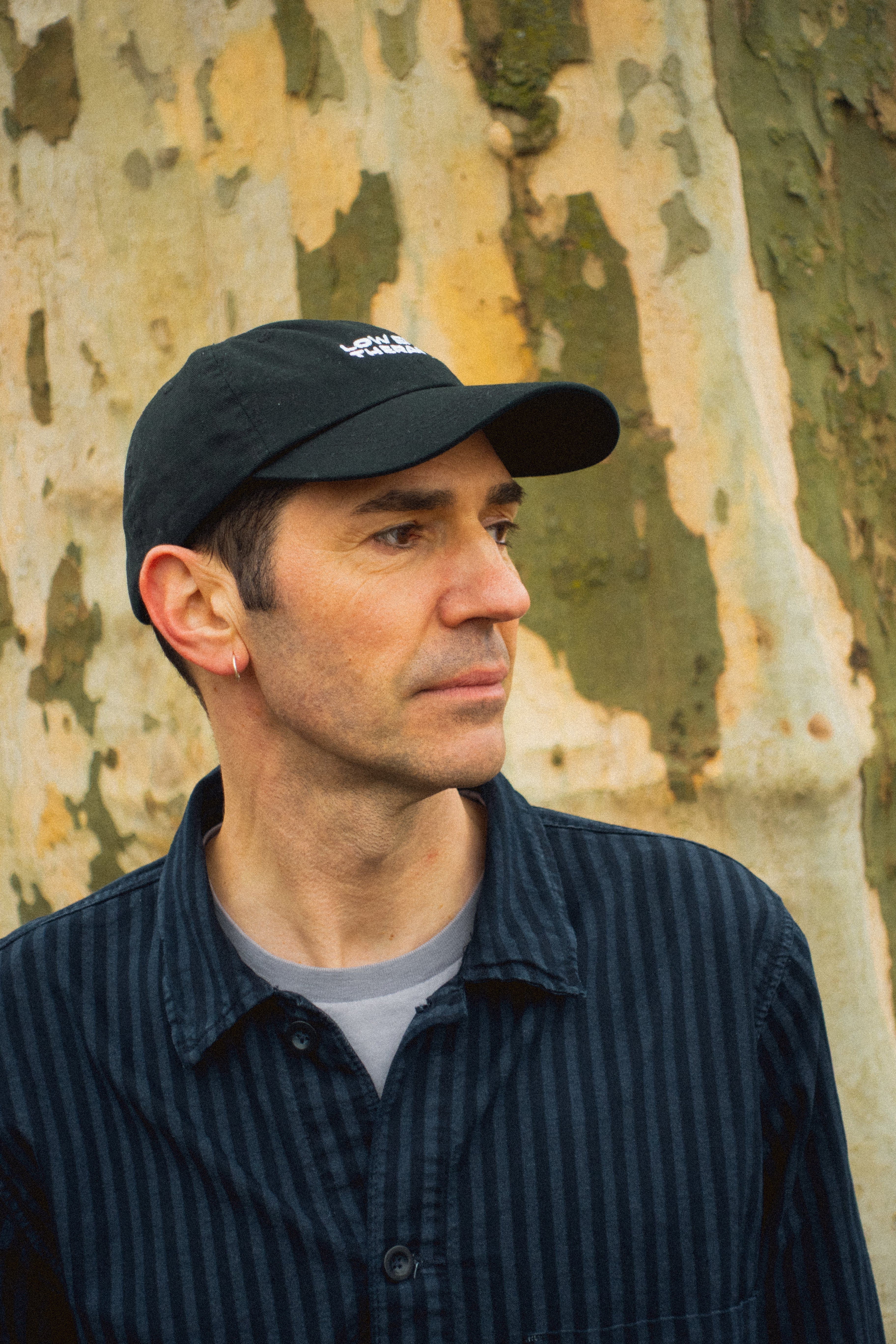 Martyn: Between the Inner and Outer World
