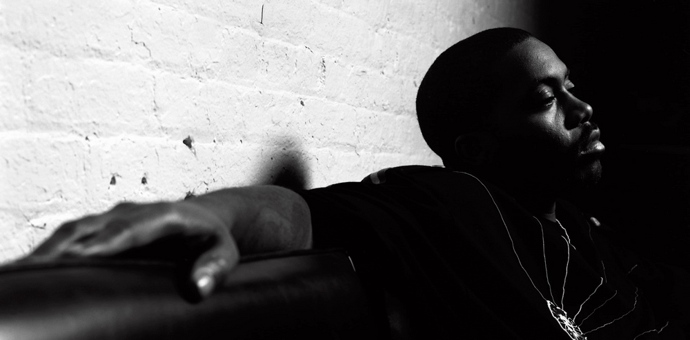 NAS - THE ILLEST