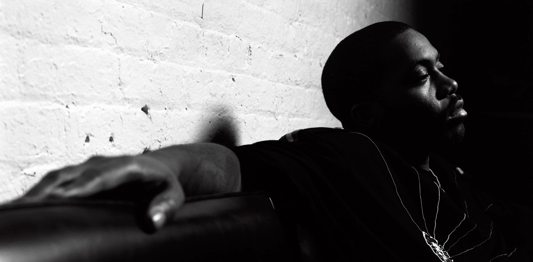 NAS - THE ILLEST