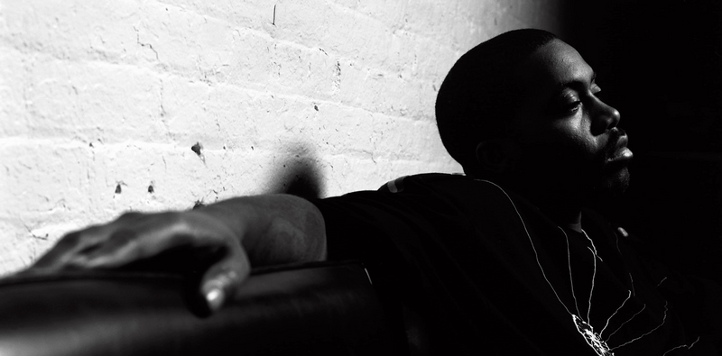 NAS - THE ILLEST