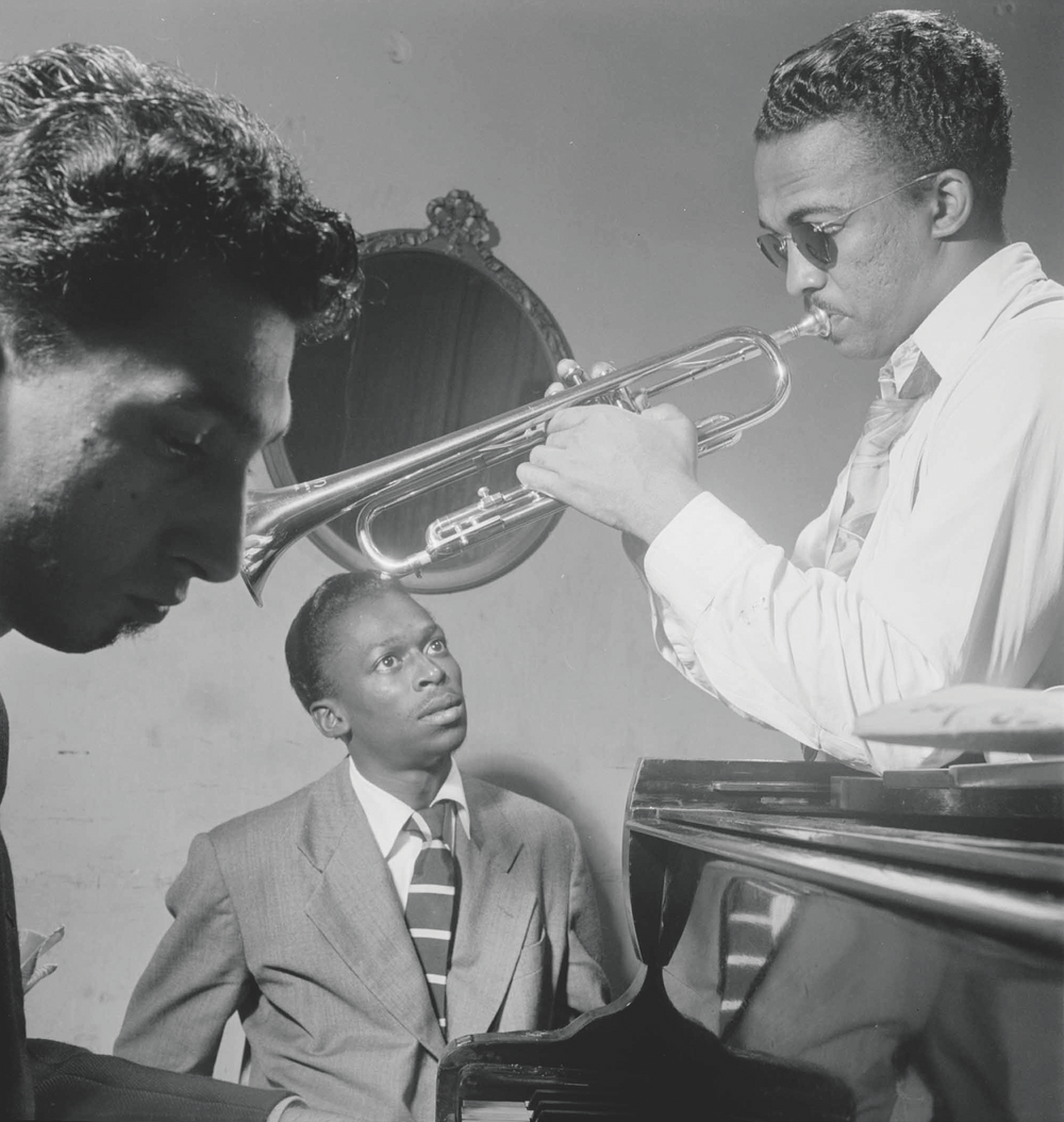Miles Davis - Black Satin