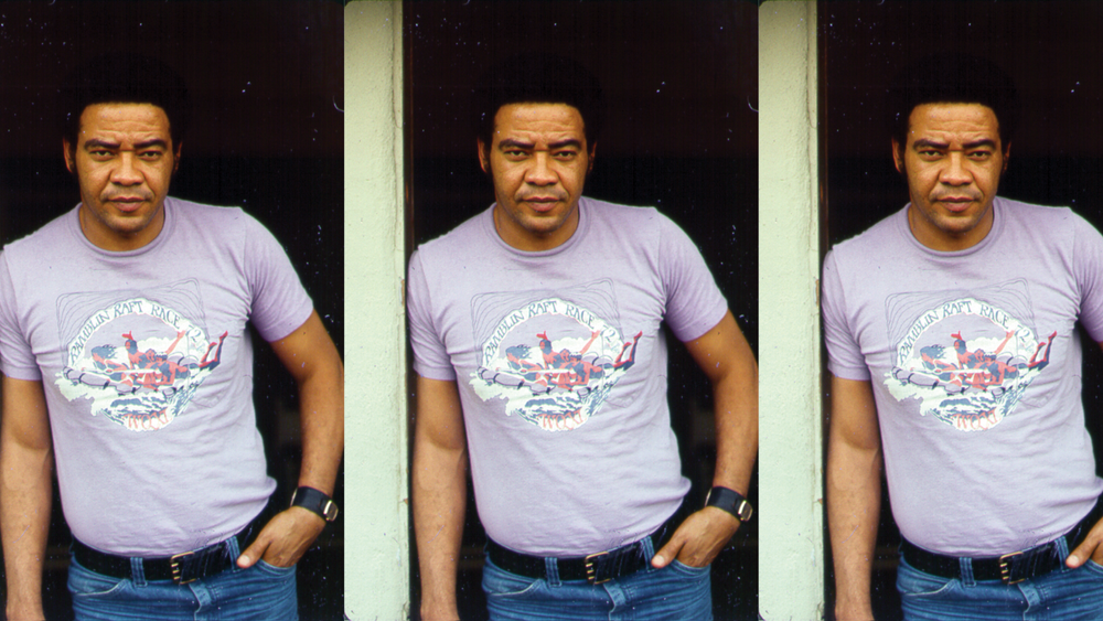 The Freedom Songs of Bill Withers