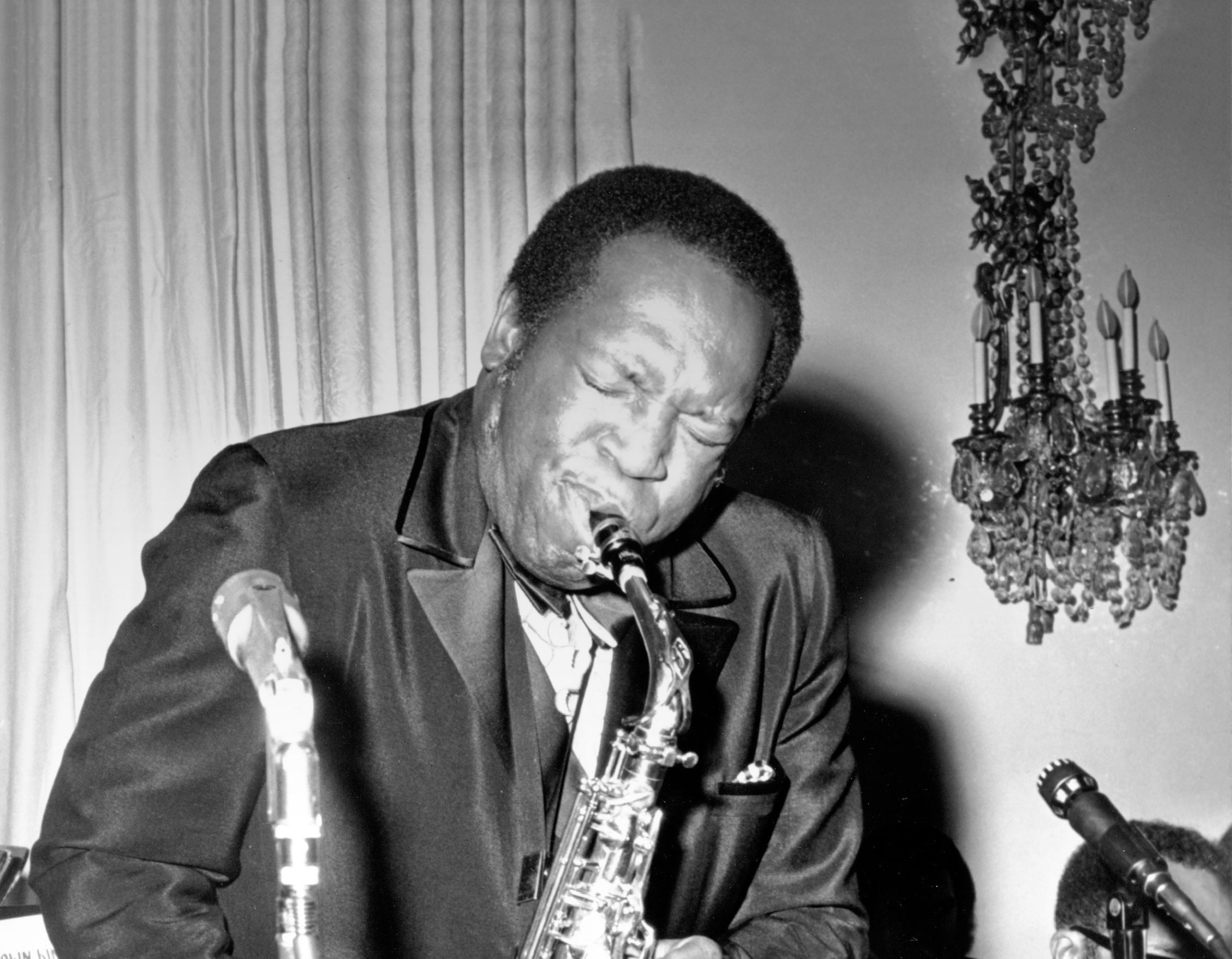 King Curtis - Soul Superhero