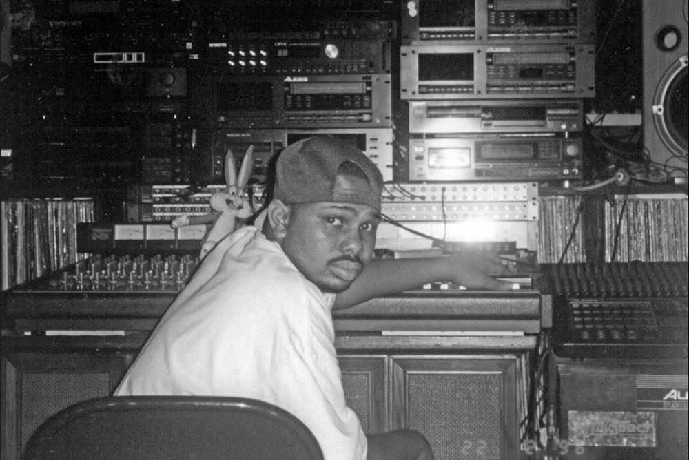 DJ SCREW - SLOW REVOLUTION
