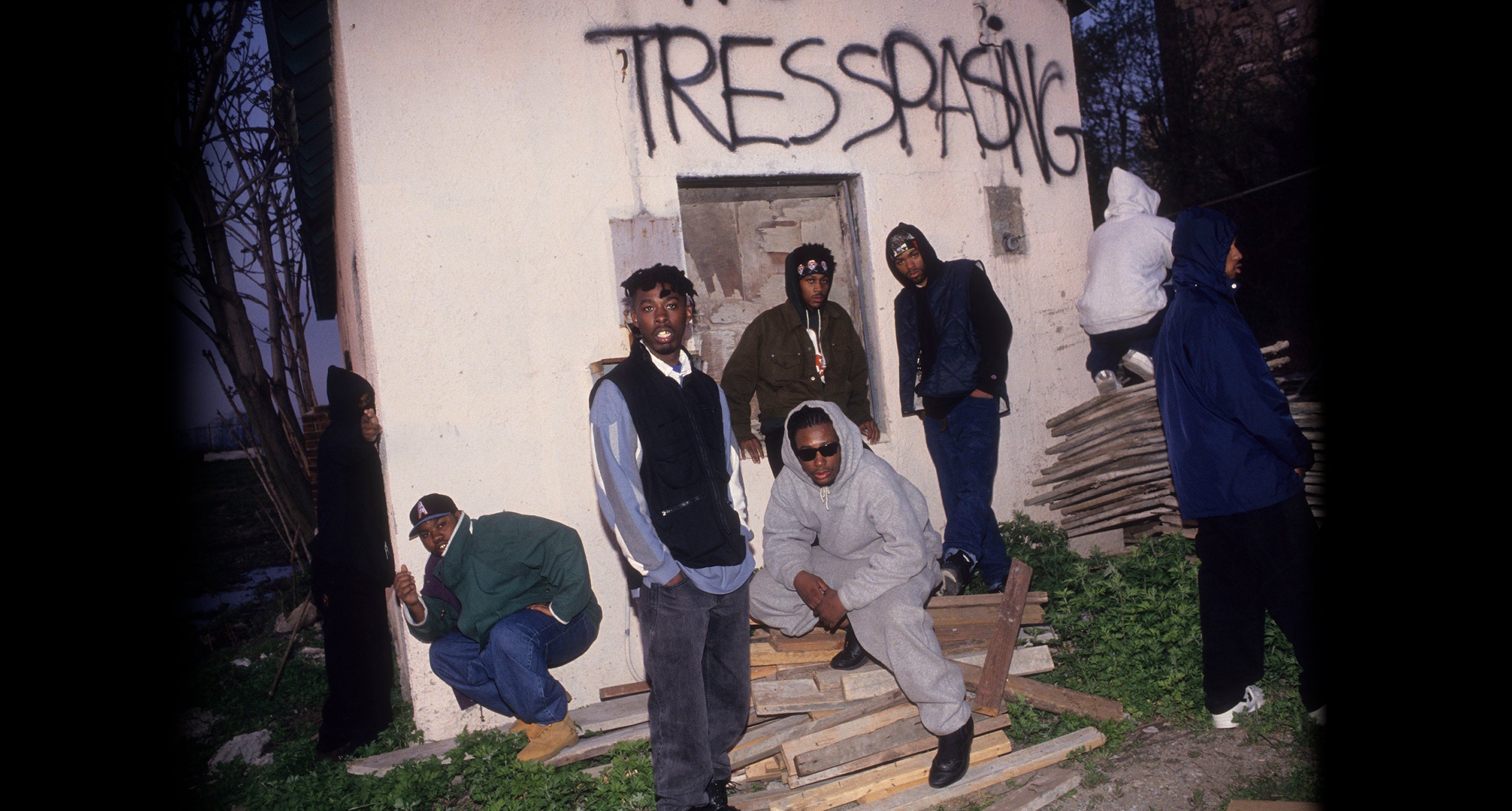 Hip Hop & R&B – Wax Poetics