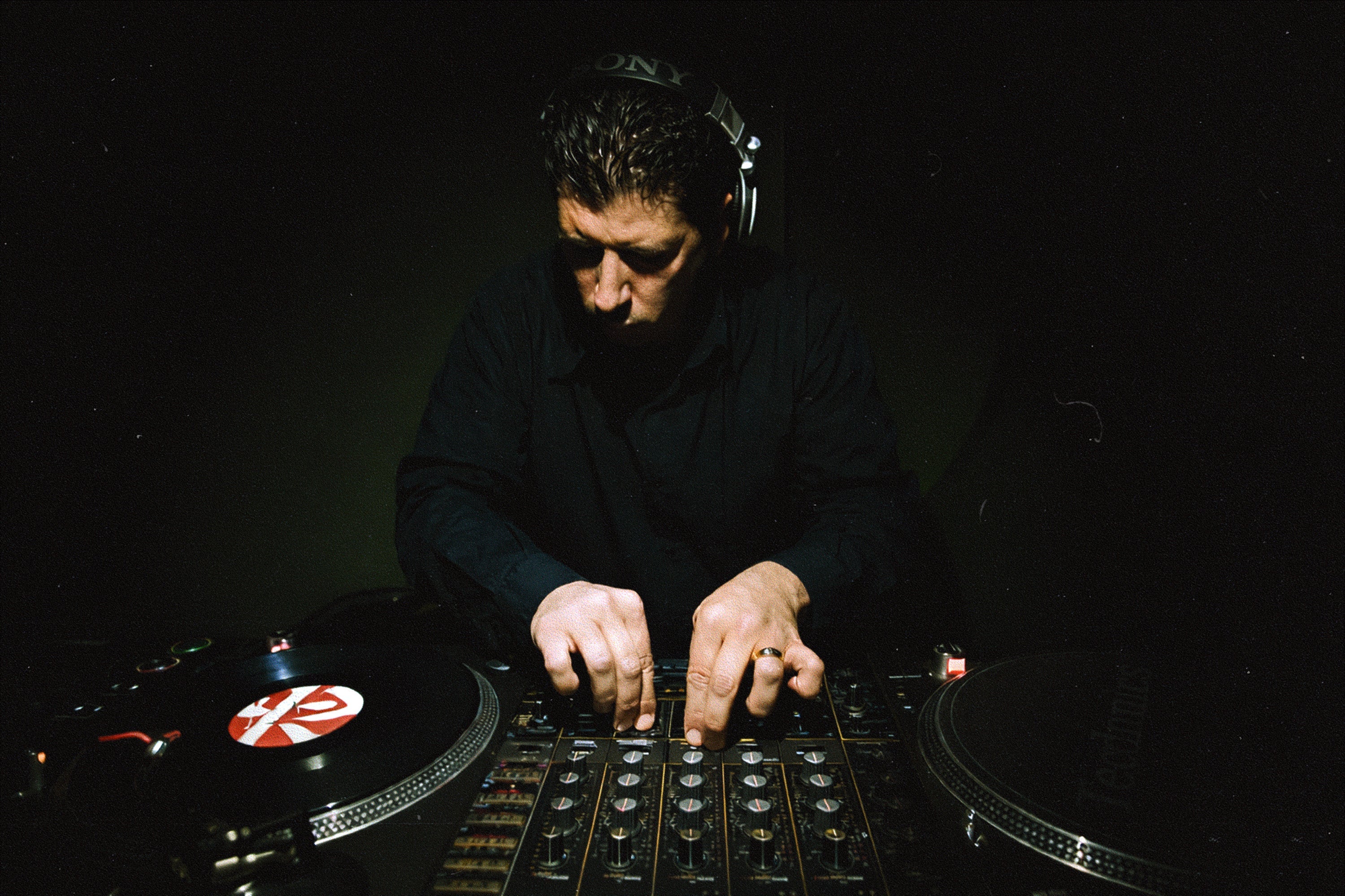 NYC CLUB CULTURE & UNDERGROUND DANCE RELICS