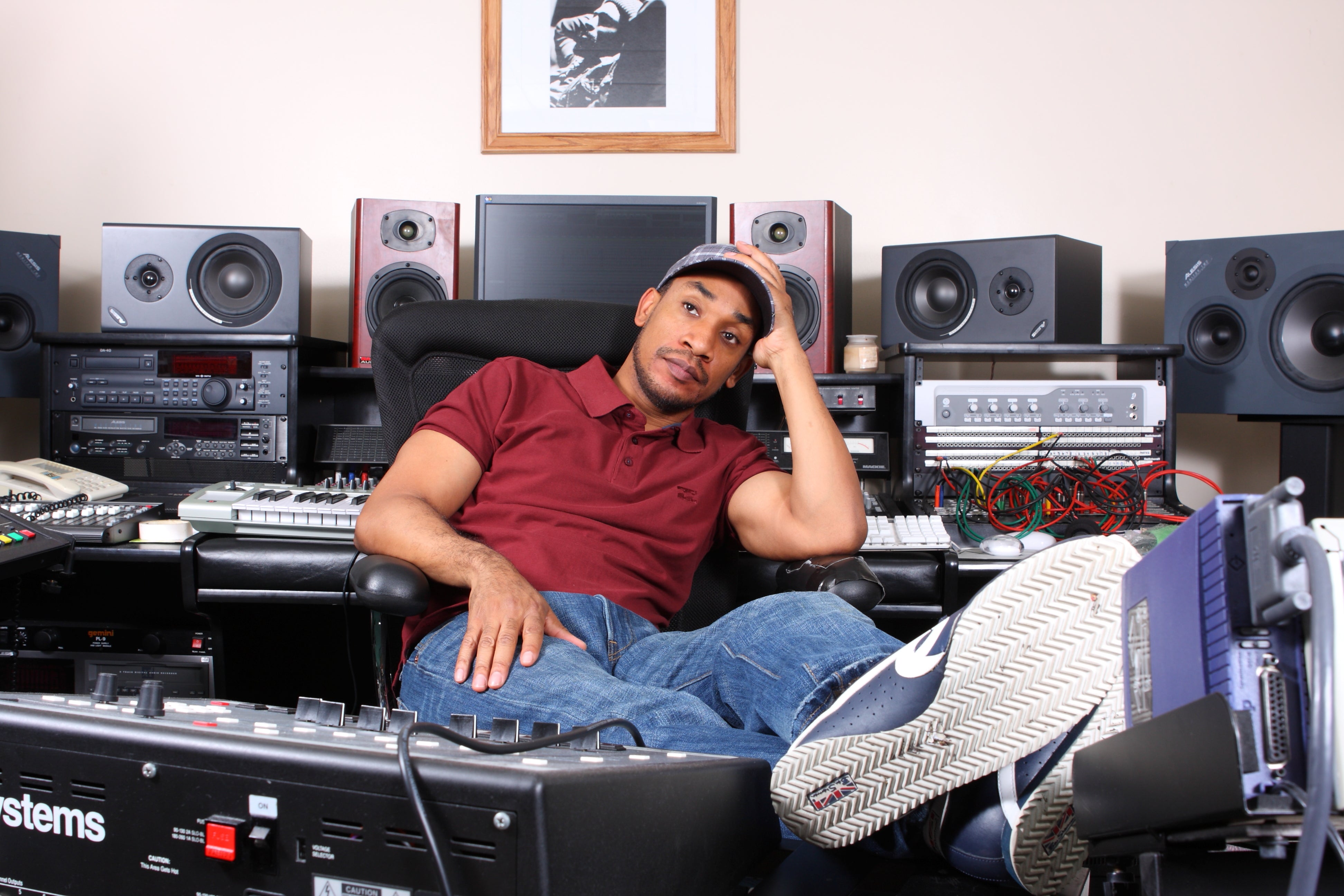 Prince Paul