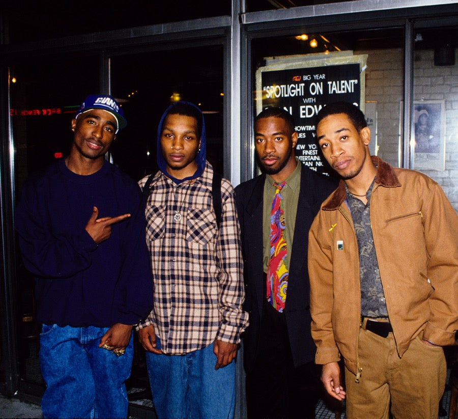 Prince Paul