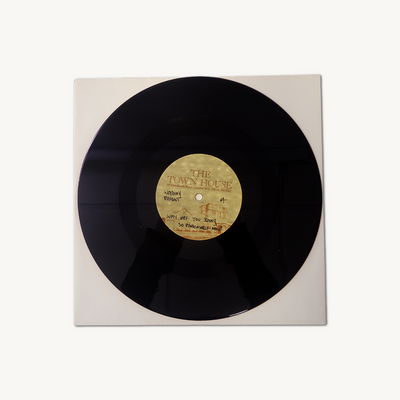 The Wedding Present Bundle 6: Tommy & Early Singles Acetate Archive