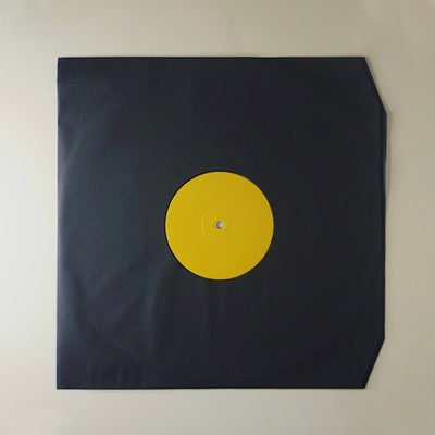 Kuniyuki Takahashi – Divine Harmonics Two Edition 2 (140gr coloured/marble vinyl)