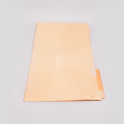 Def Jam Records – First-Ever Signed Contract (Rick Rubin 1984)