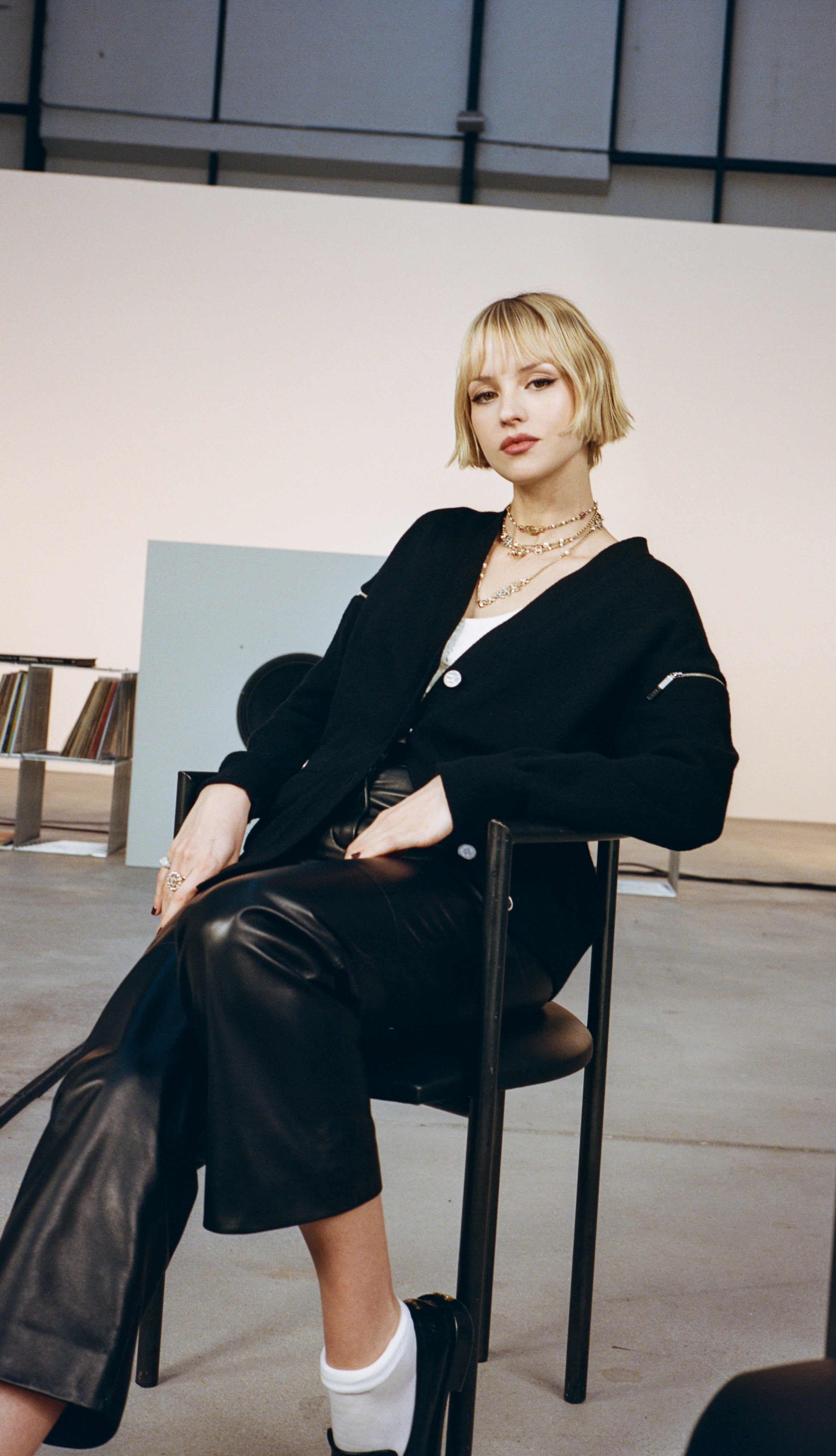 2024年おすすめクリスマスコスメ 【CHANEL/シャネル WINTER TALE