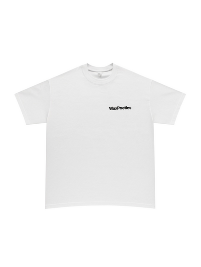 DâM-Funk 'Boombox' tee