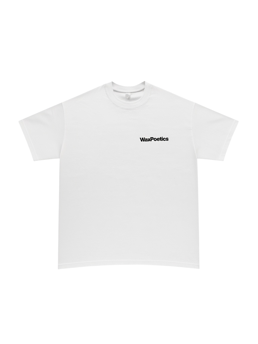 DâM-Funk 'Boombox' tee