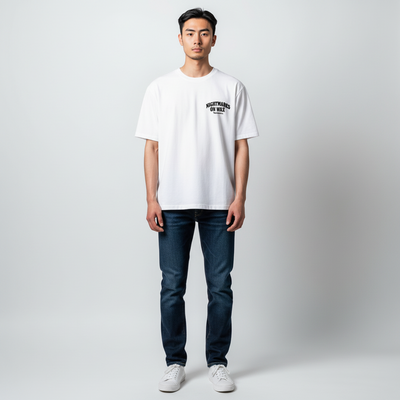 Nightmares on Wax Floppy Tee