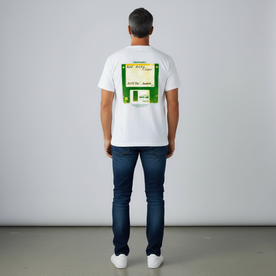 Nightmares on Wax Floppy Tee