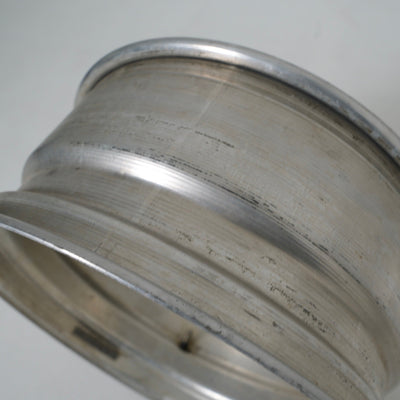 Wu-Tang Wheels "WU-160" Alloy Prototype Rim