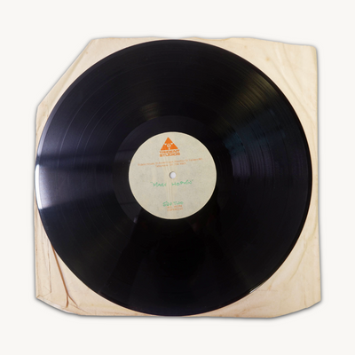 Mary Hopkin - Earth Song / Ocean Song Trident Studios Acetate