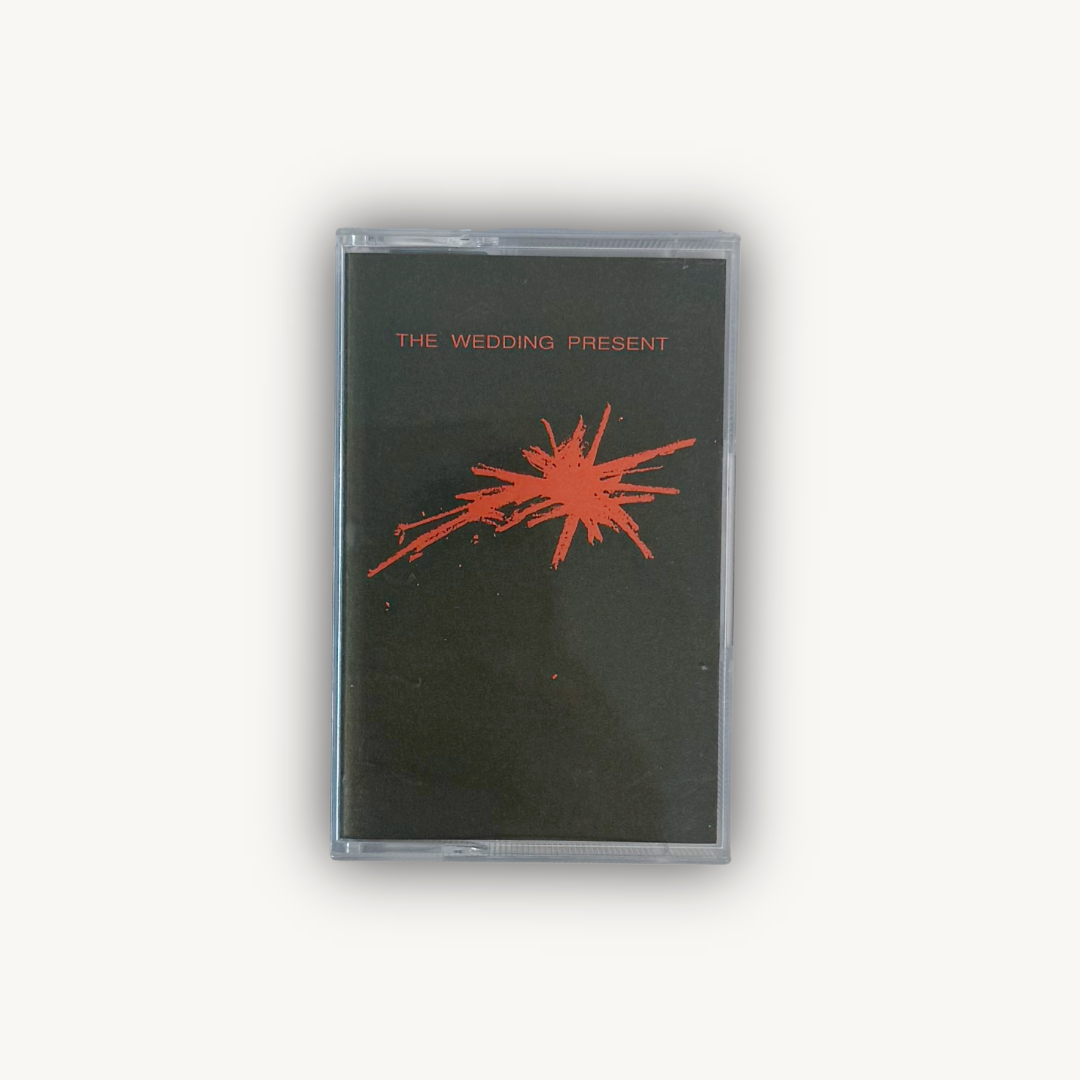 The Wedding Present - Bizarro Production Archive