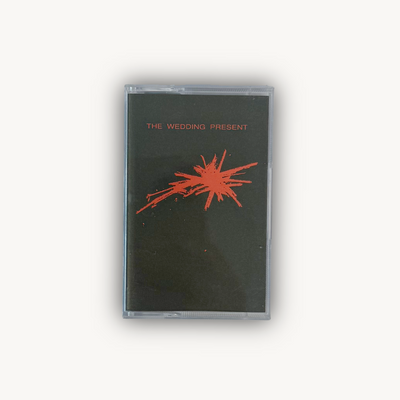The Wedding Present - Bizarro Production Archive