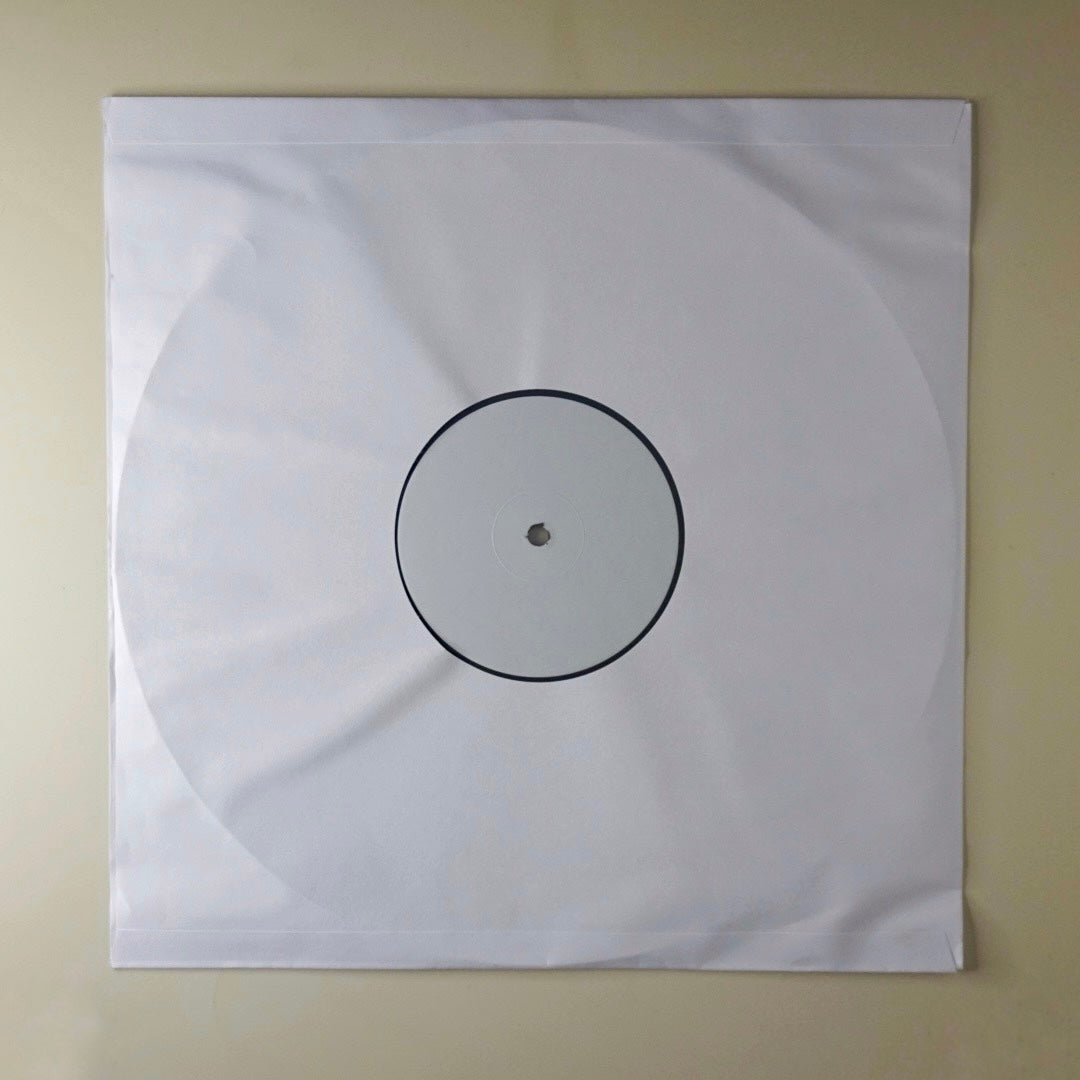 Theo Parrish / Lovely Edits Vol. 1 Theo Parrish / Lovely Edits Vol. 1