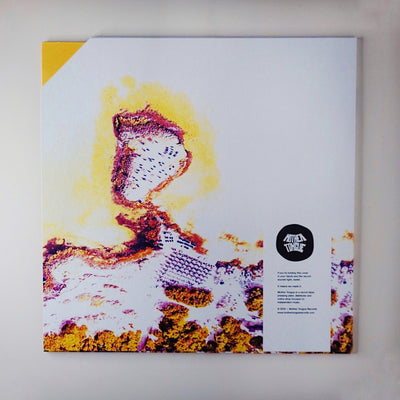 Mario Acquaviva "Notturno Italiano Reworks" (including Ron Trent remix) (magenta)